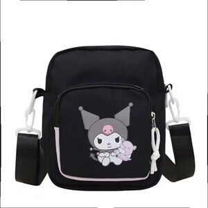 STYLISH kuromi shoulder bag